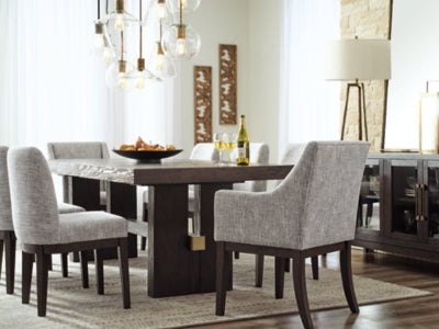 Burkhaus Dining Room Set - Furniture 2 Go- FL