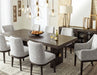 Burkhaus Dining Room Set - Furniture 2 Go- FL