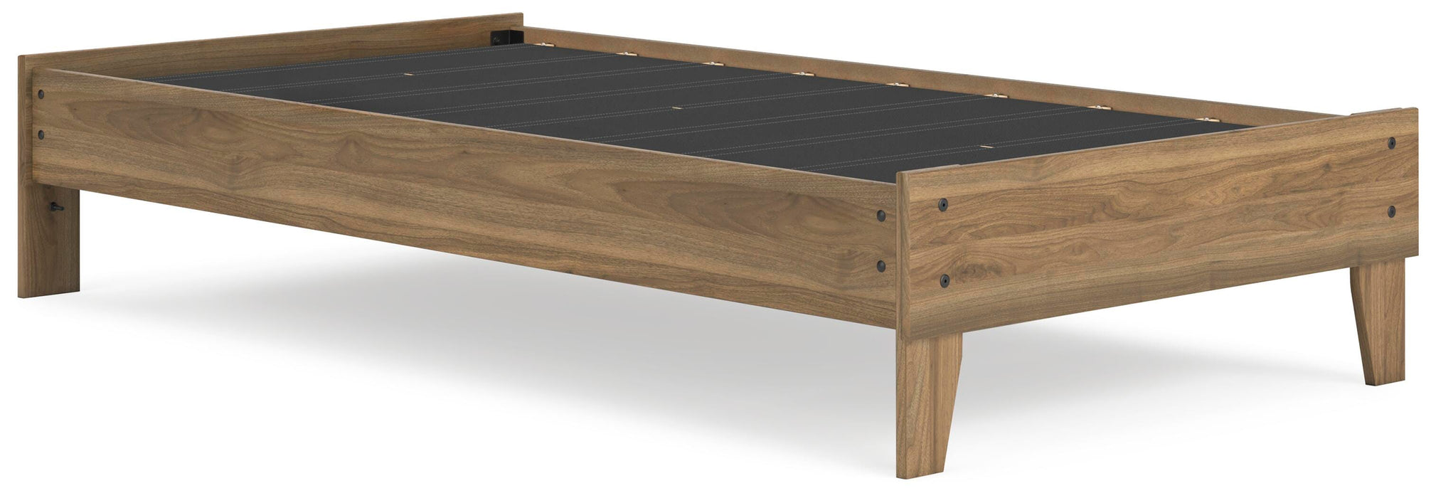 Deanlow Bed - Furniture 2 Go- FL