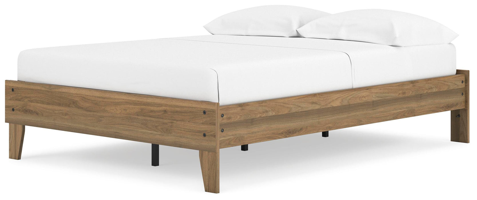 Deanlow Bed - Furniture 2 Go- FL