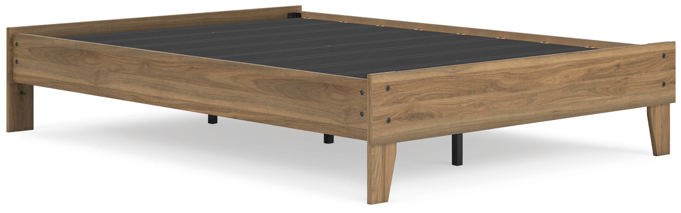 Deanlow Bed - Furniture 2 Go- FL