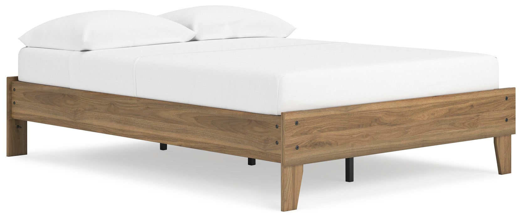 Deanlow Bed - Furniture 2 Go- FL