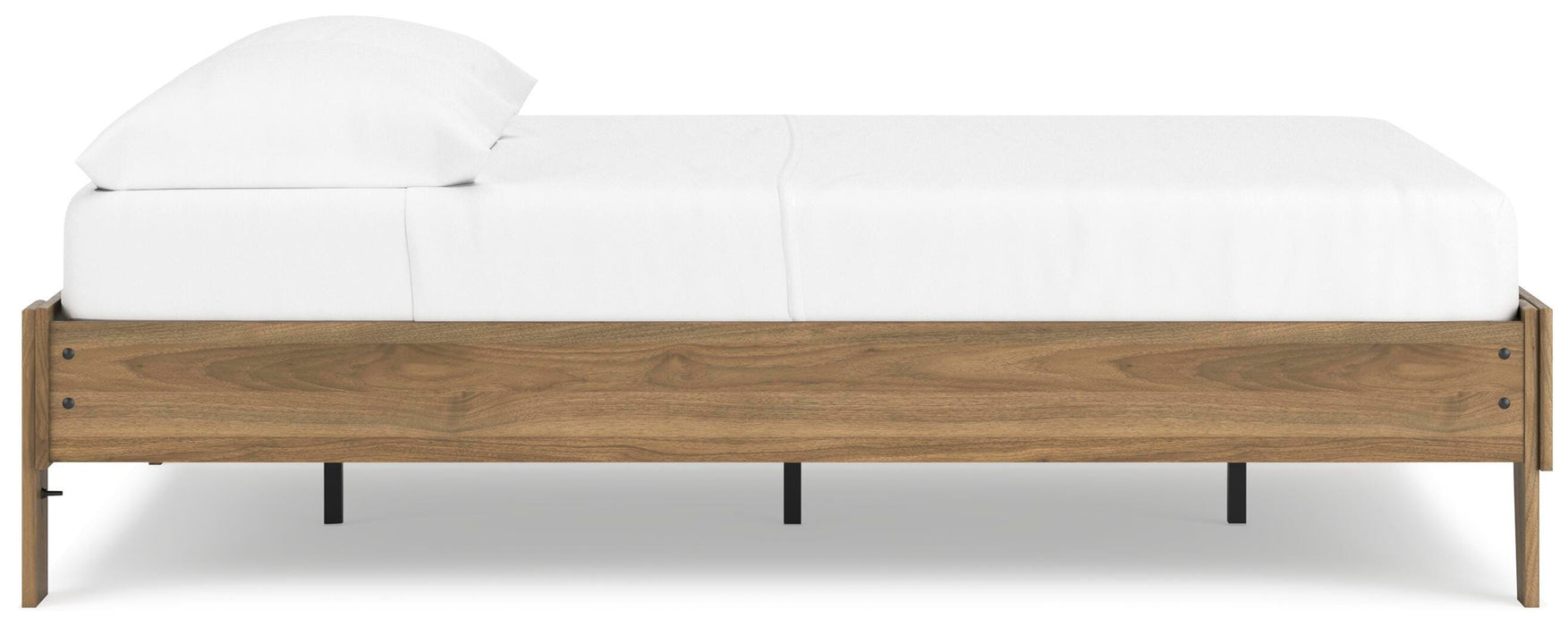 Deanlow Bed - Furniture 2 Go- FL