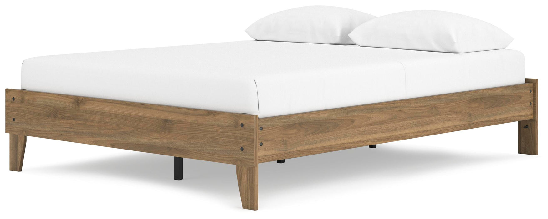 Deanlow Bed - Furniture 2 Go- FL