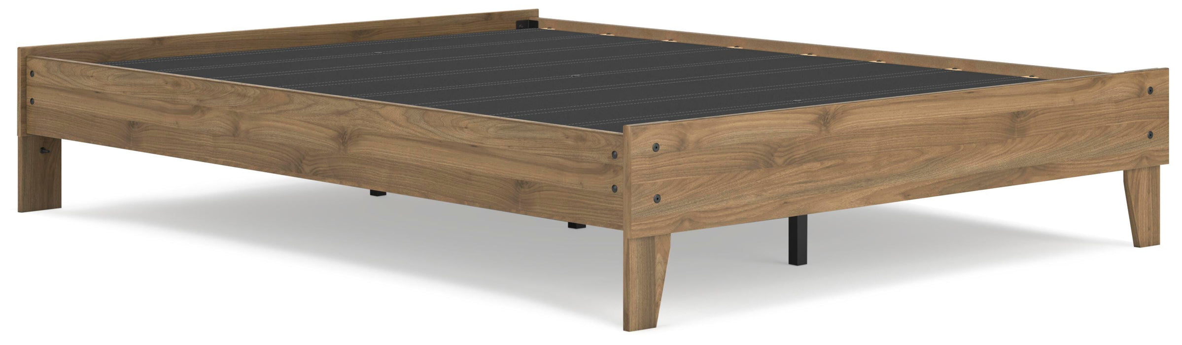Deanlow Bed - Furniture 2 Go- FL