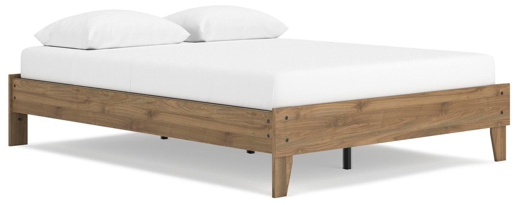 Deanlow Bed - Furniture 2 Go- FL