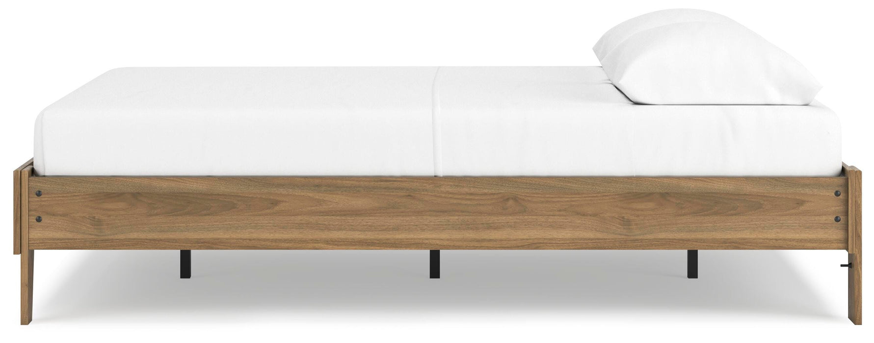 Deanlow Bed - Furniture 2 Go- FL