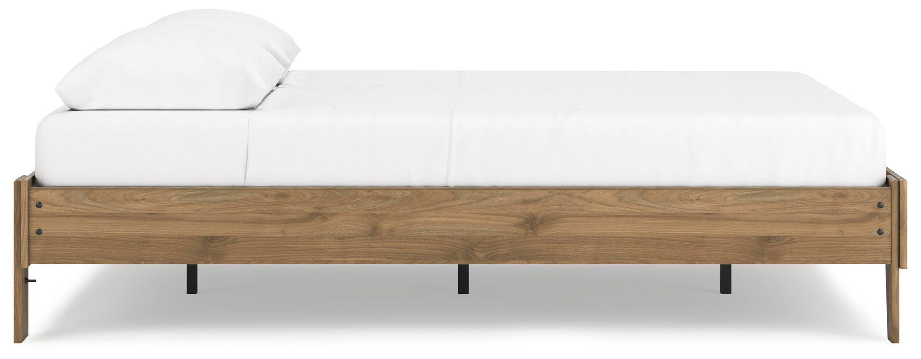 Deanlow Bed - Furniture 2 Go- FL