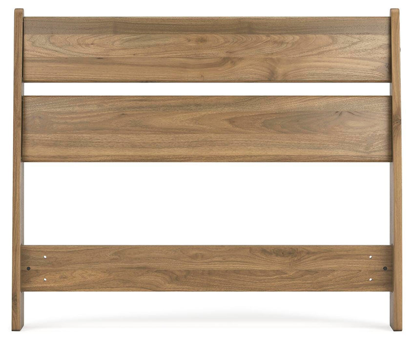 Deanlow Bed - Furniture 2 Go- FL