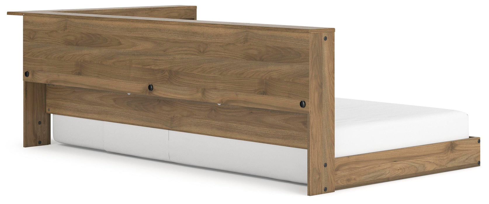 Deanlow Bed - Furniture 2 Go- FL