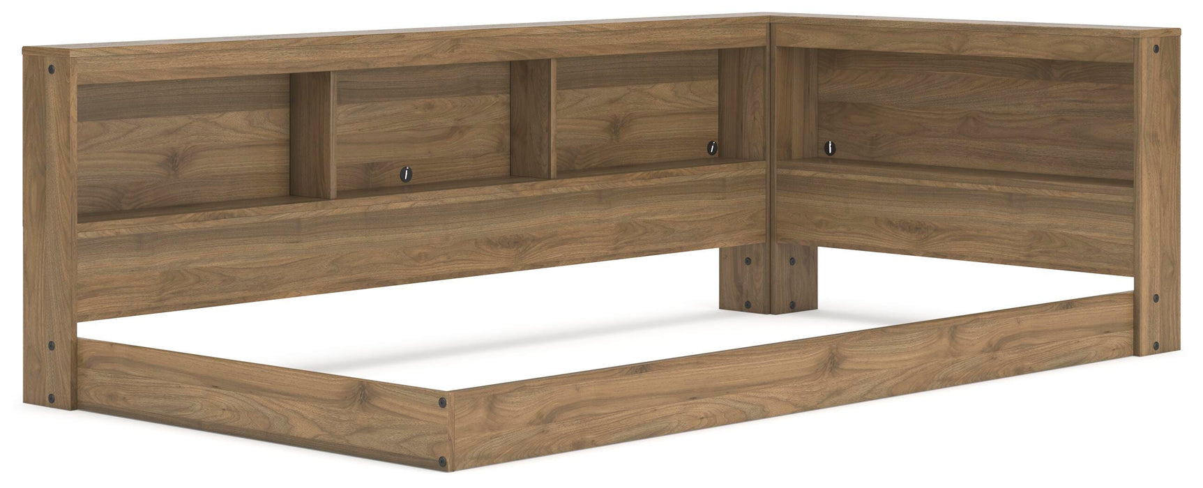 Deanlow Bed - Furniture 2 Go- FL
