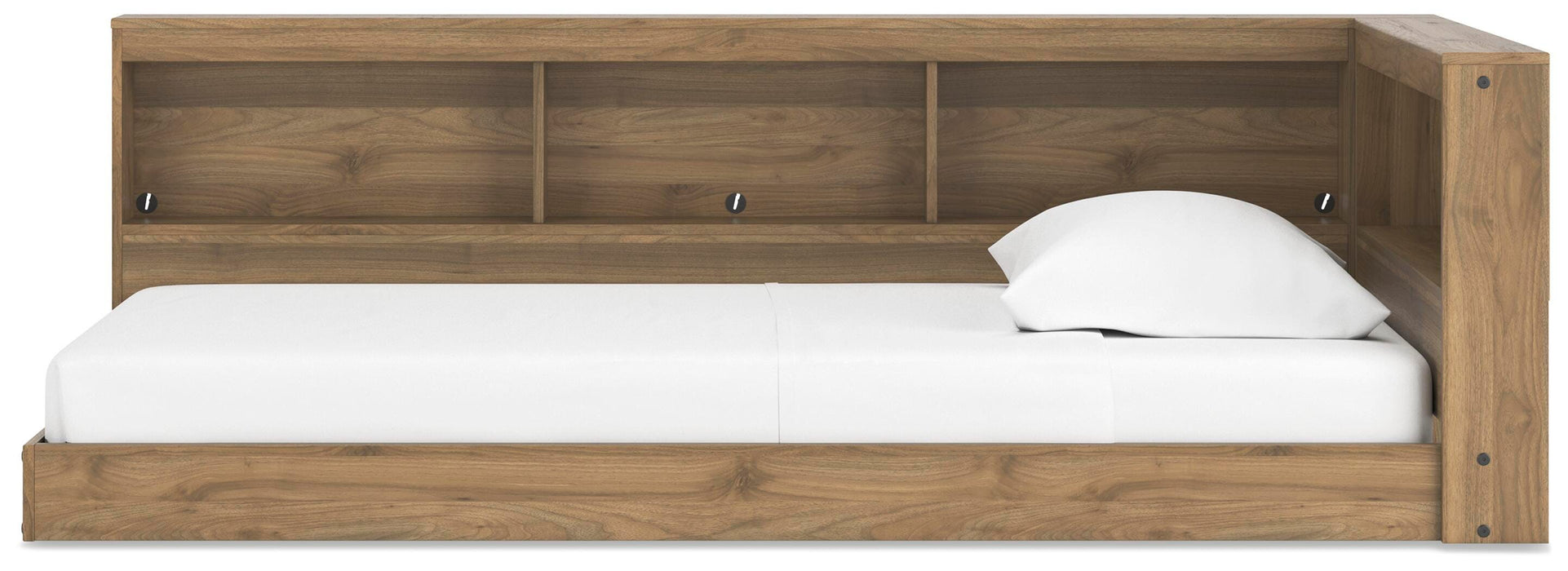 Deanlow Bed - Furniture 2 Go- FL