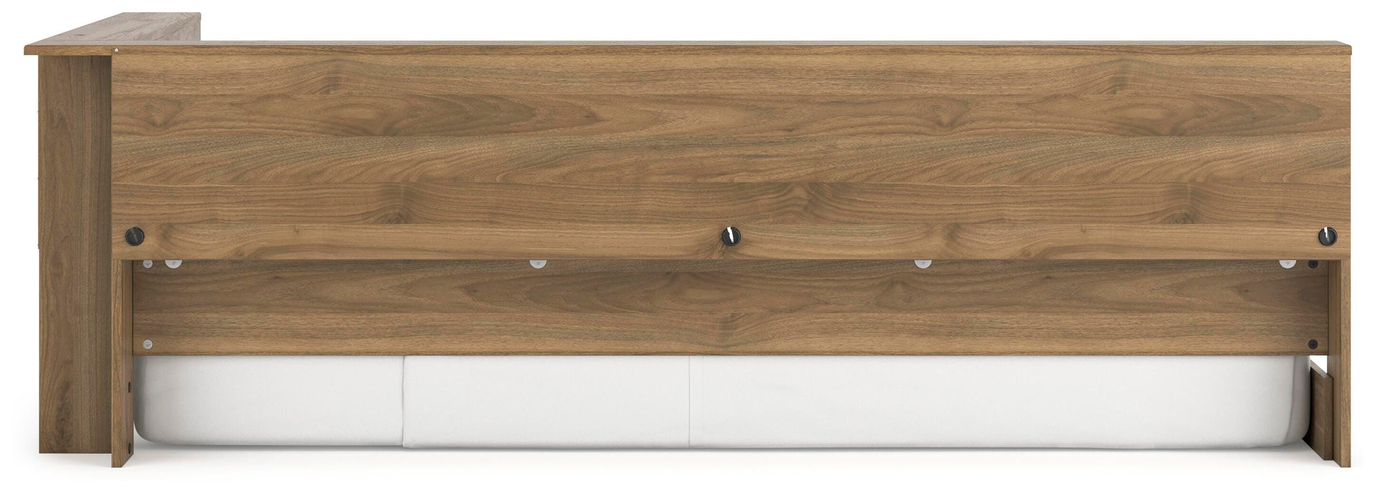 Deanlow Bed - Furniture 2 Go- FL