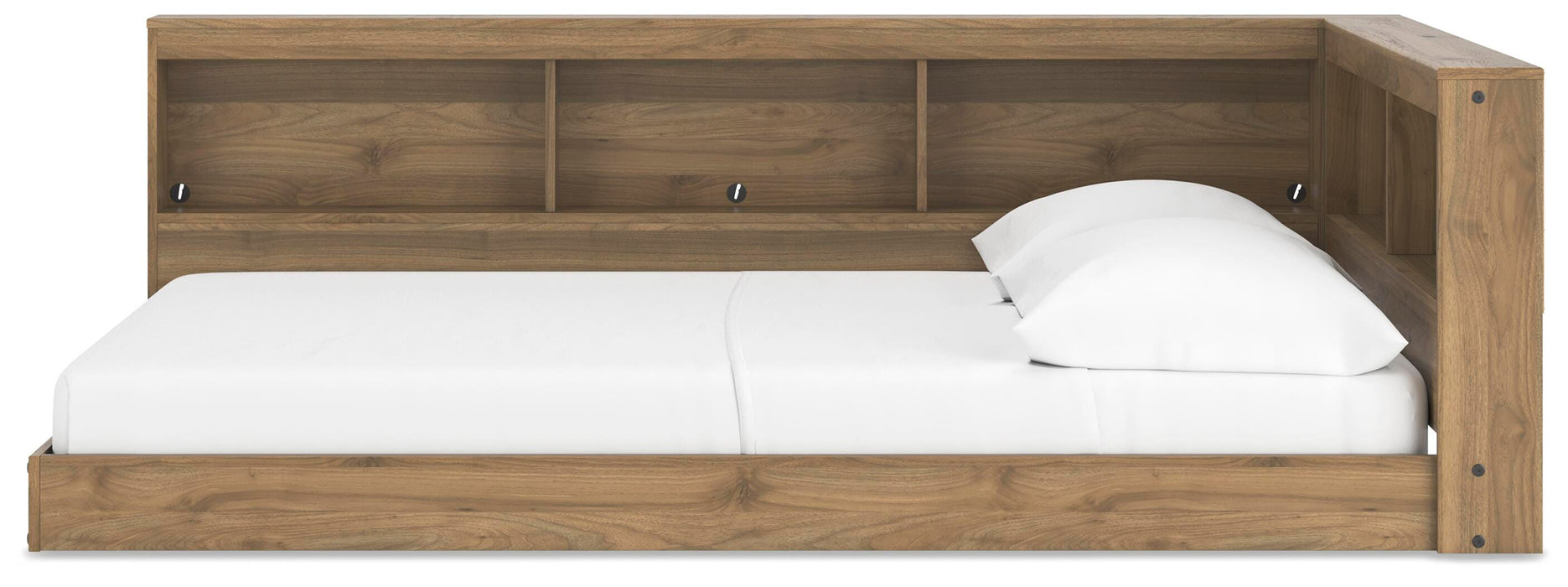 Deanlow Bed - Furniture 2 Go- FL