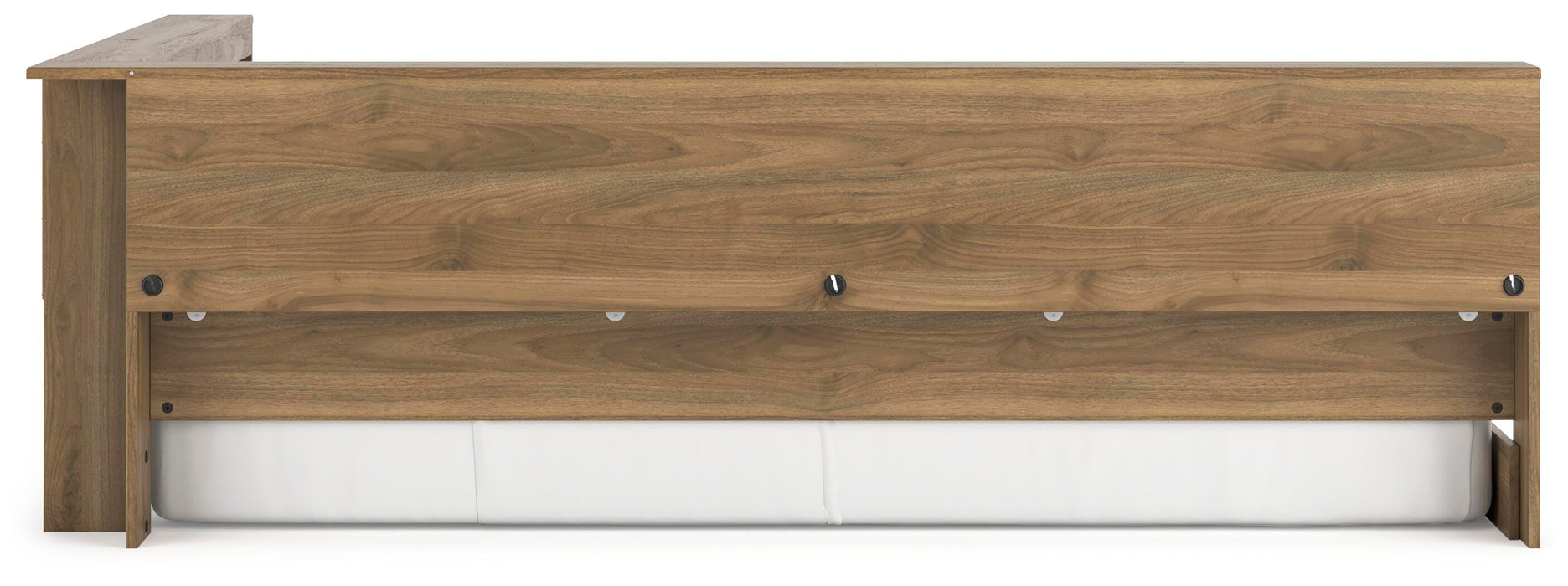 Deanlow Bed - Furniture 2 Go- FL