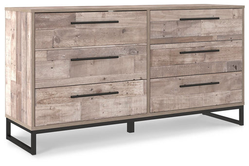 Neilsville Dresser - Furniture 2 Go- FL