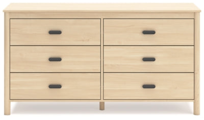 Cabinella Dresser - Furniture 2 Go- FL