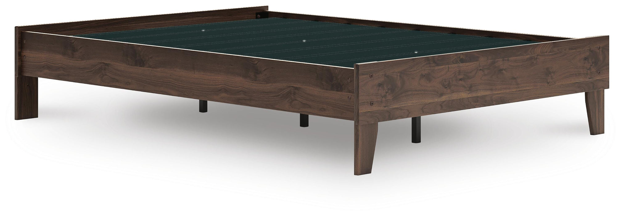 Calverson Bed - Furniture 2 Go- FL