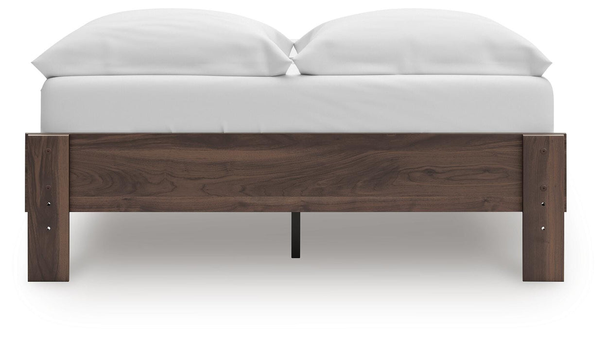 Calverson Bed - Furniture 2 Go- FL
