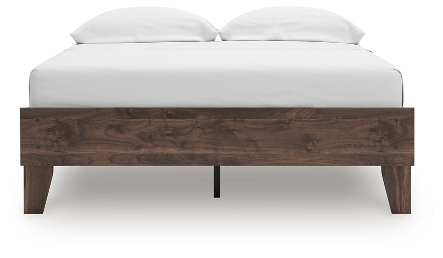 Calverson Bed - Furniture 2 Go- FL