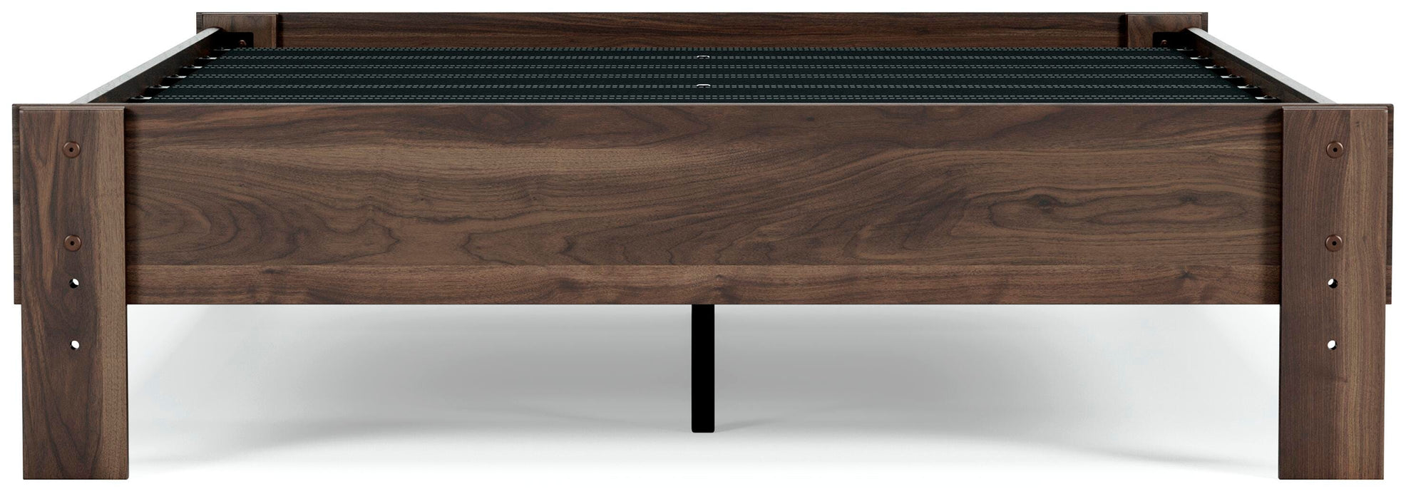 Calverson Bed - Furniture 2 Go- FL