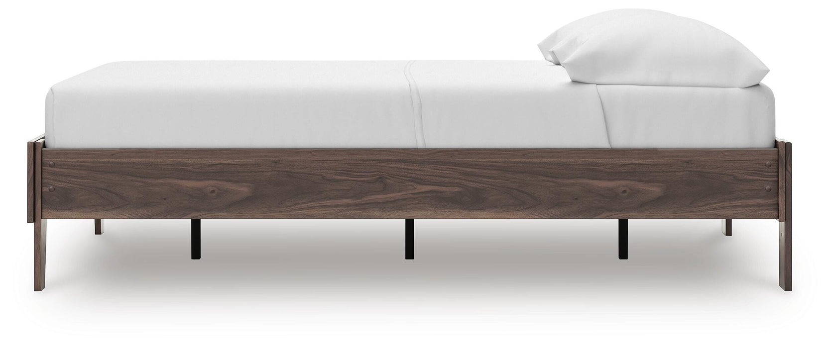 Calverson Bed - Furniture 2 Go- FL