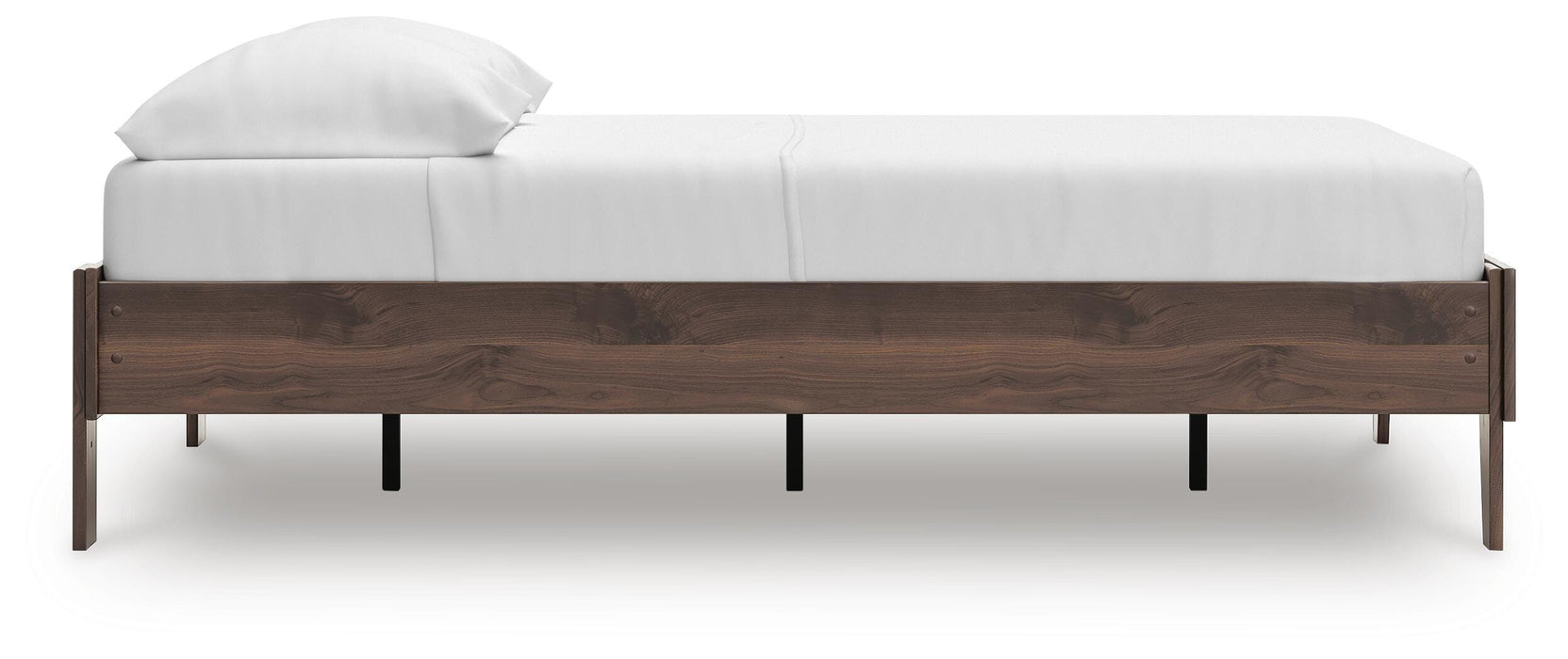 Calverson Bed - Furniture 2 Go- FL