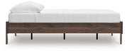 Calverson Bed - Furniture 2 Go- FL