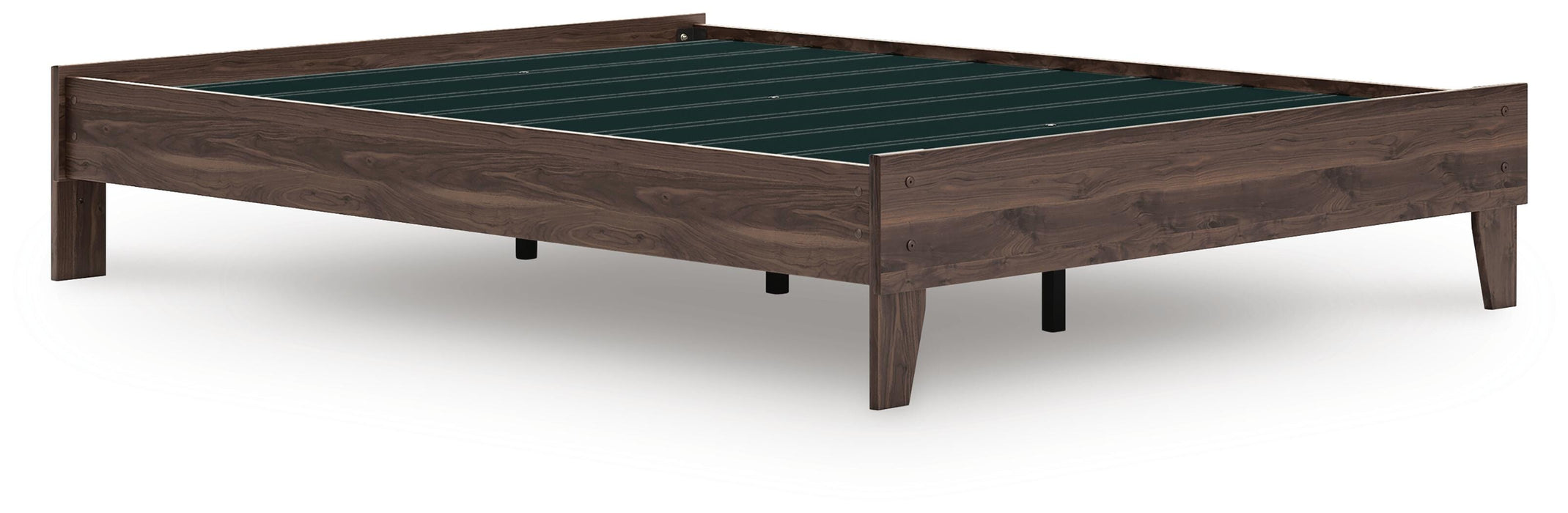 Calverson Bed - Furniture 2 Go- FL