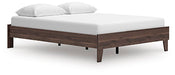 Calverson Bed - Furniture 2 Go- FL