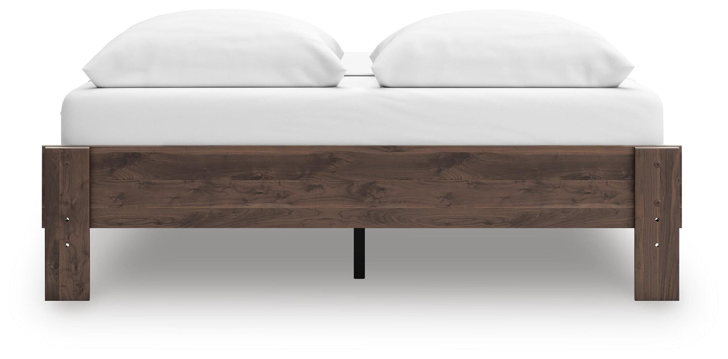 Calverson Bed - Furniture 2 Go- FL