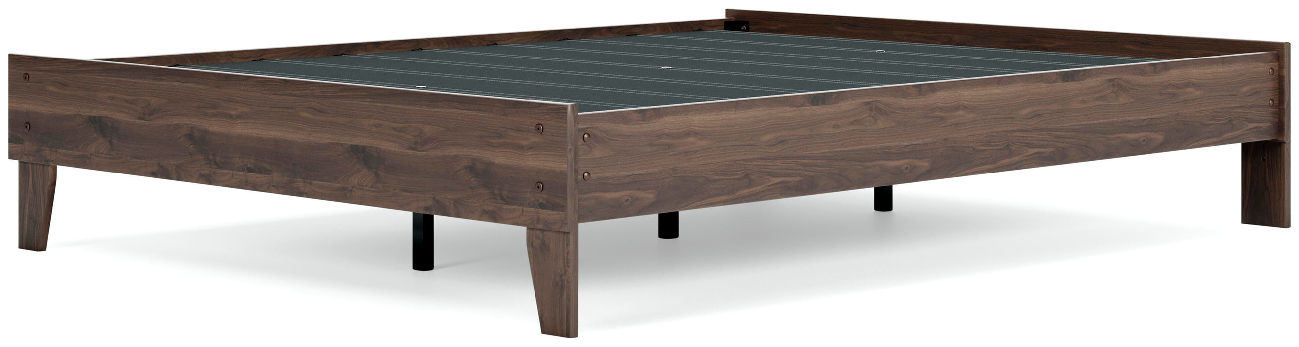 Calverson Bed - Furniture 2 Go- FL