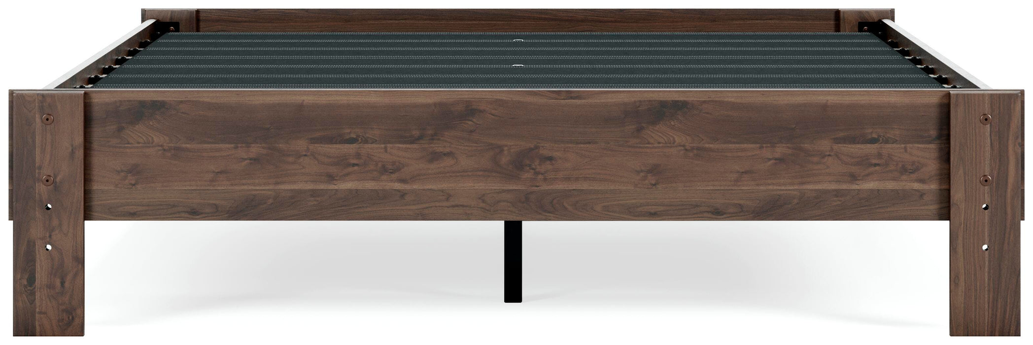 Calverson Bed - Furniture 2 Go- FL