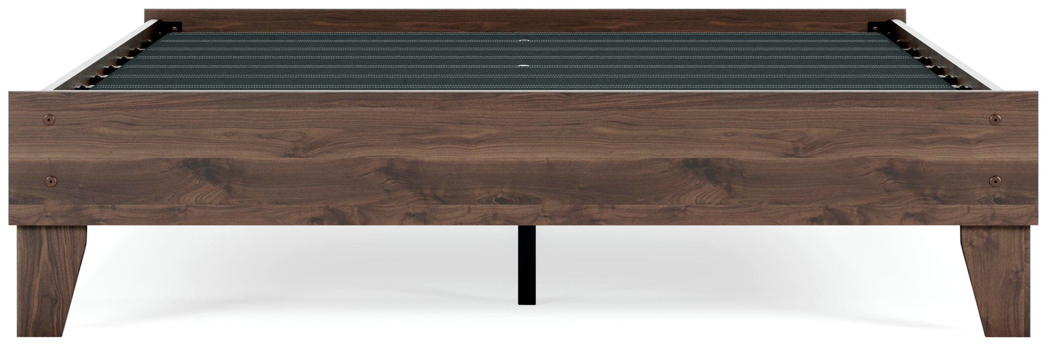 Calverson Bed - Furniture 2 Go- FL