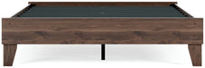 Calverson Bed - Furniture 2 Go- FL