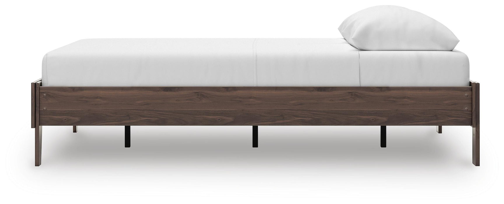 Calverson Bed - Furniture 2 Go- FL