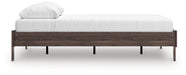 Calverson Bed - Furniture 2 Go- FL