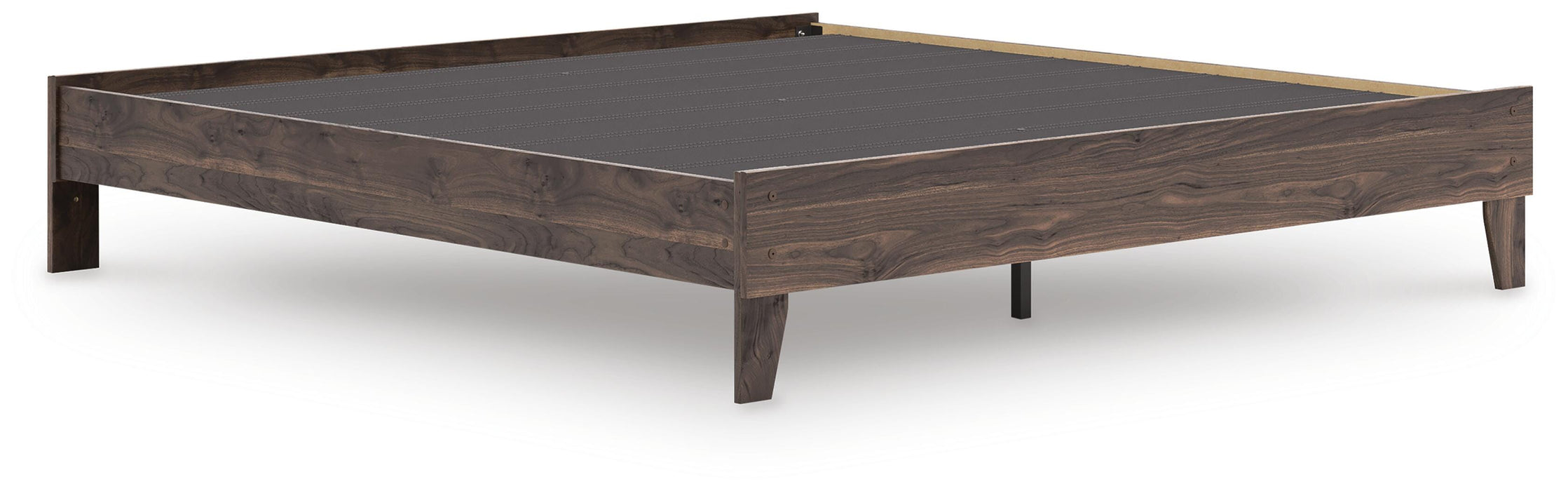Calverson Bed - Furniture 2 Go- FL