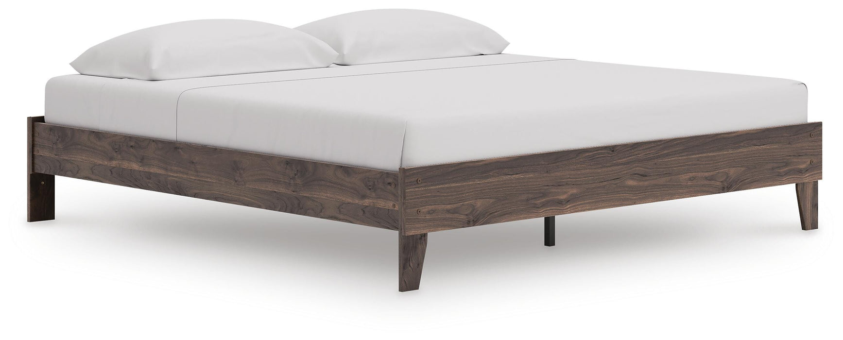Calverson Bed - Furniture 2 Go- FL