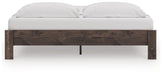 Calverson Bed - Furniture 2 Go- FL
