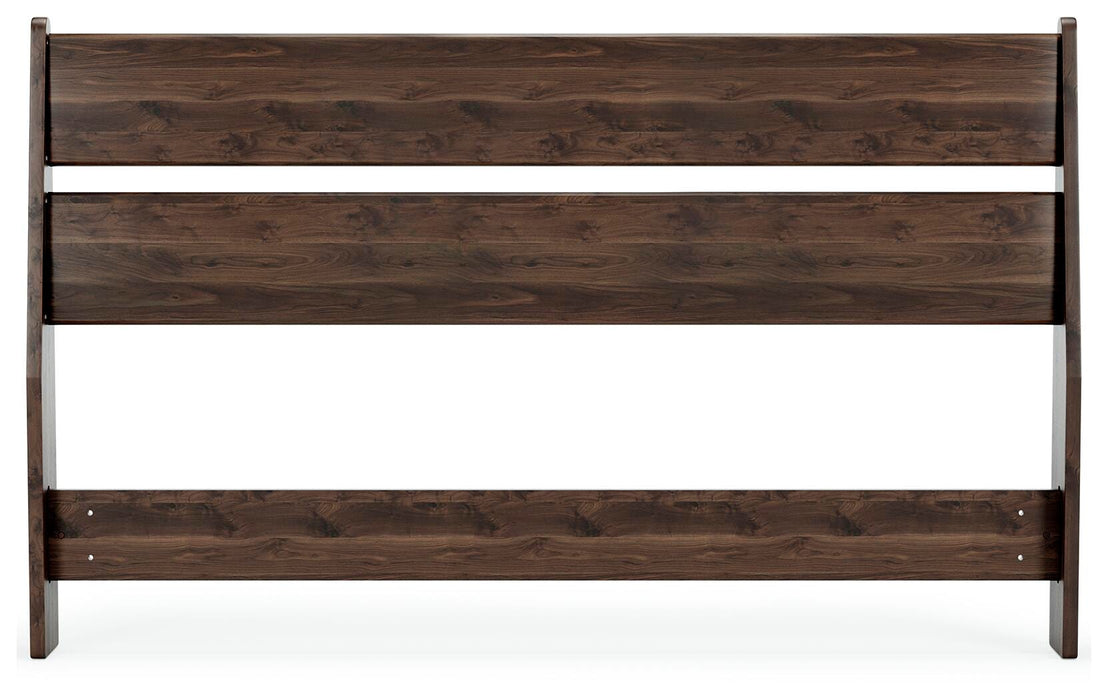 Calverson Bed - Furniture 2 Go- FL