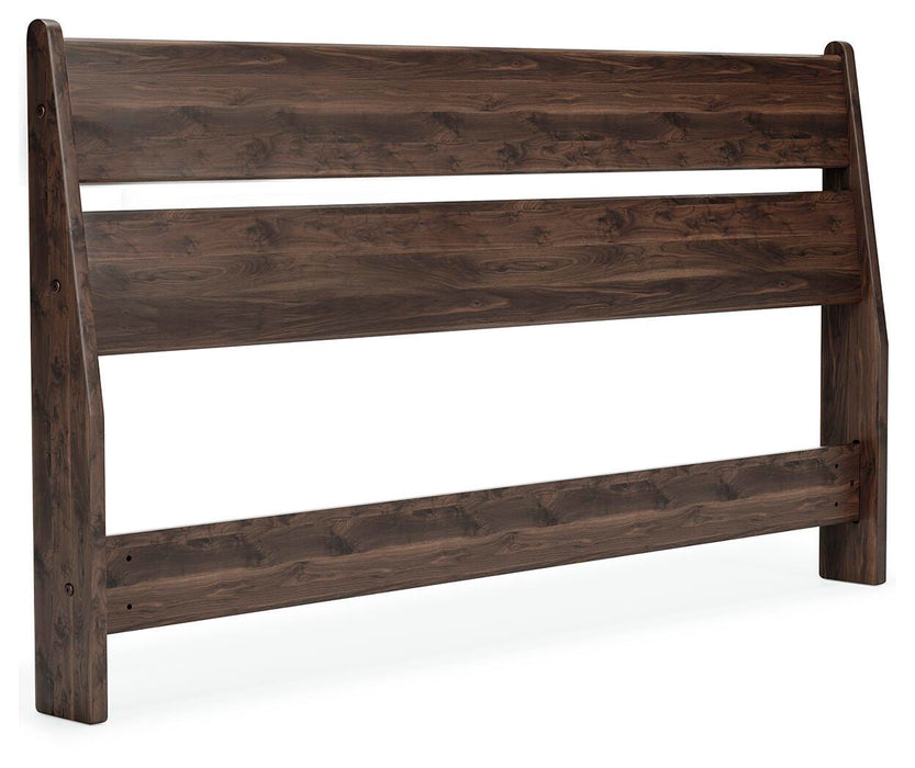 Calverson Bed - Furniture 2 Go- FL