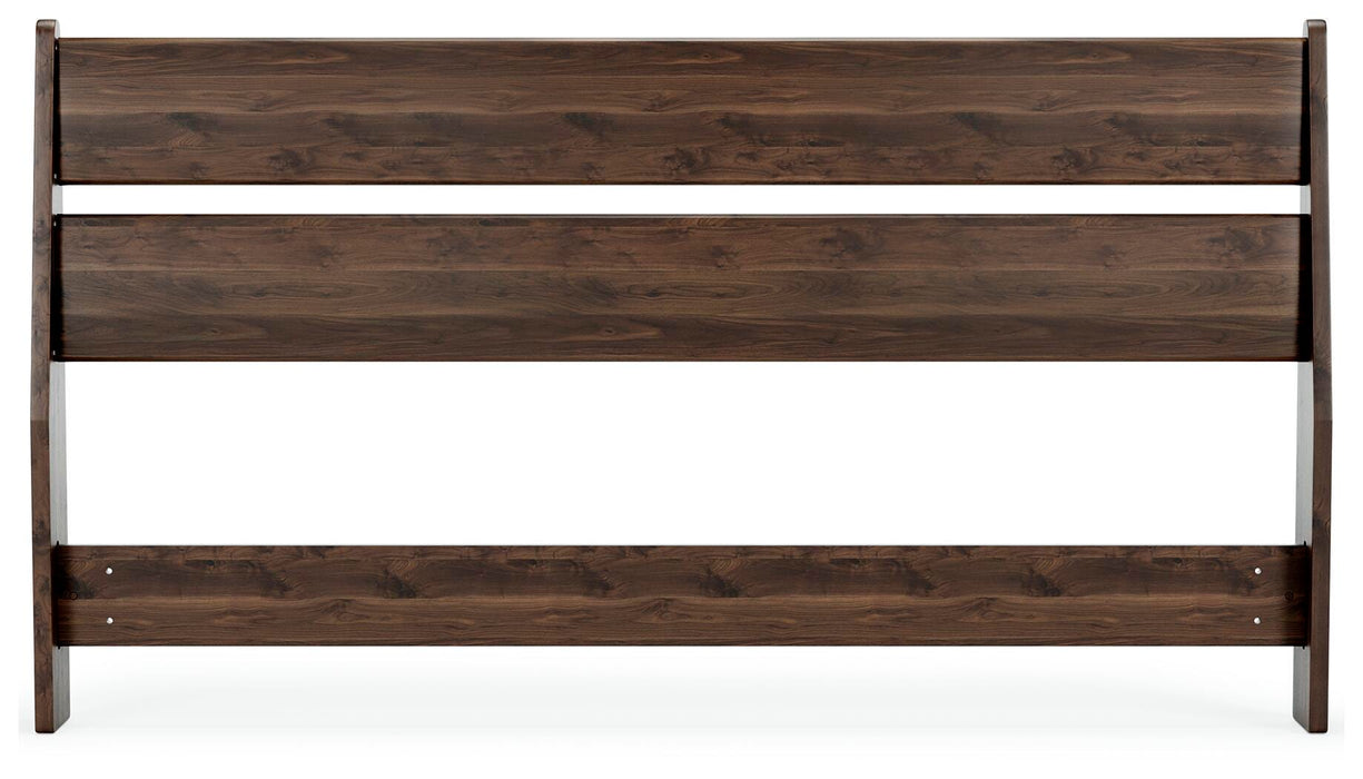 Calverson Bed - Furniture 2 Go- FL
