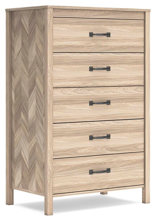 Battelle Chest of Drawers - Furniture 2 Go- FL