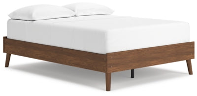 Fordmont Bed - Furniture 2 Go- FL