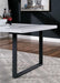 ALESSIA Dining Table - Furniture 2 Go- FL