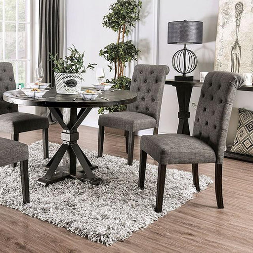 Alfred Dining Table Set - Furniture 2 Go- FL