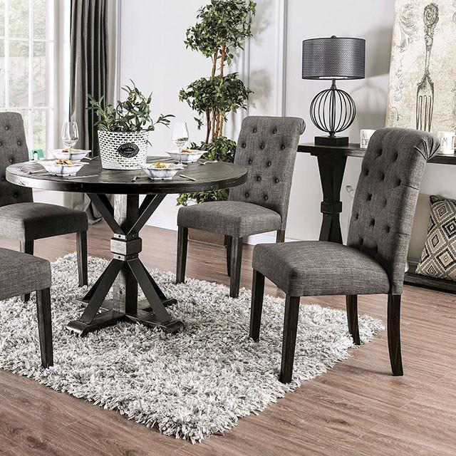 ALFRED Round Table - Furniture 2 Go- FL