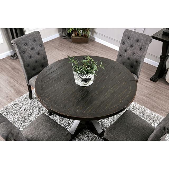 ALFRED Round Table - Furniture 2 Go- FL