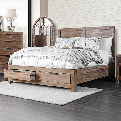 Wynton Queen Bedroom Set - Furniture 2 Go- FL
